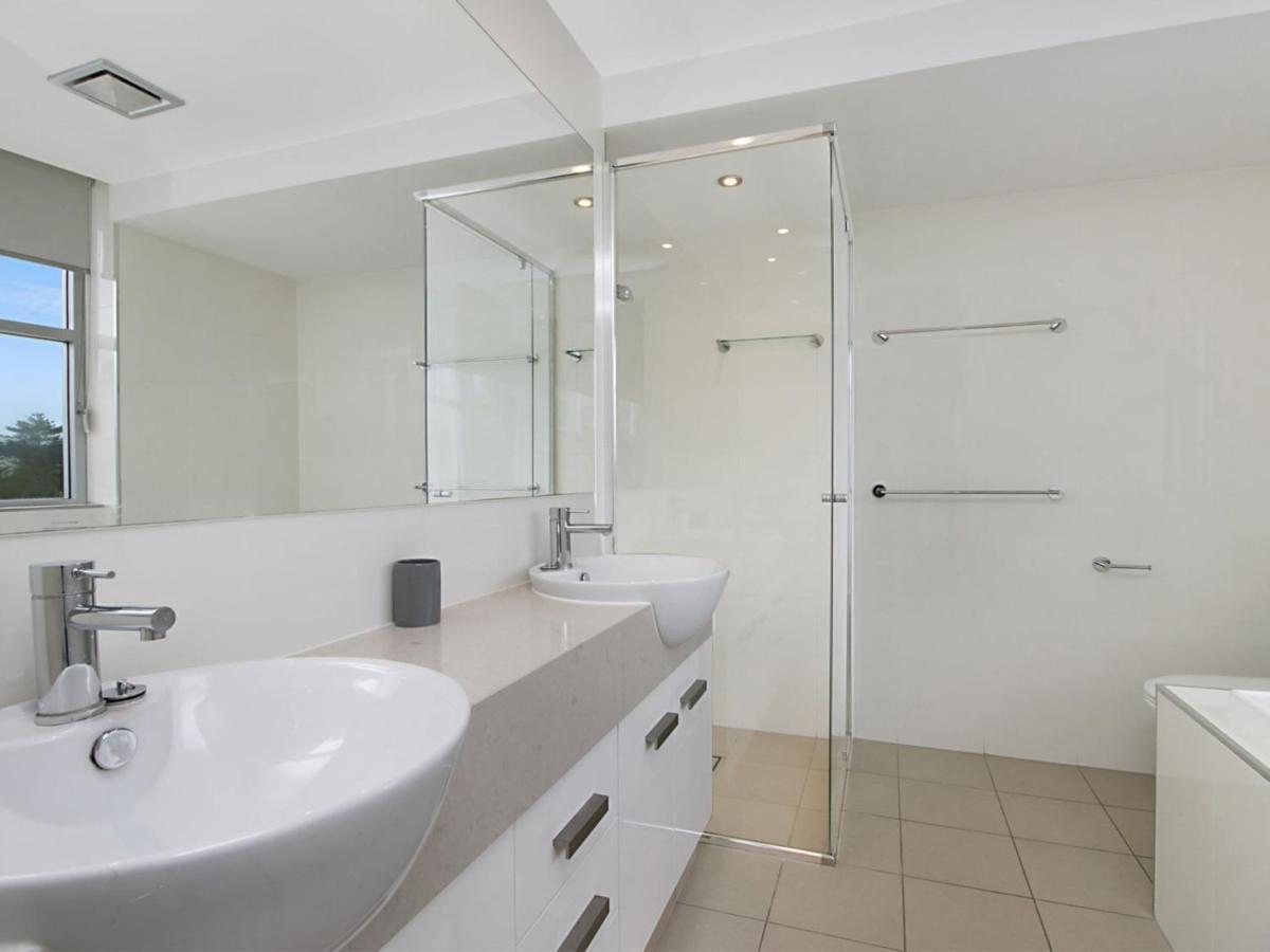 Eden Unit 502 Apartment Gold Coast