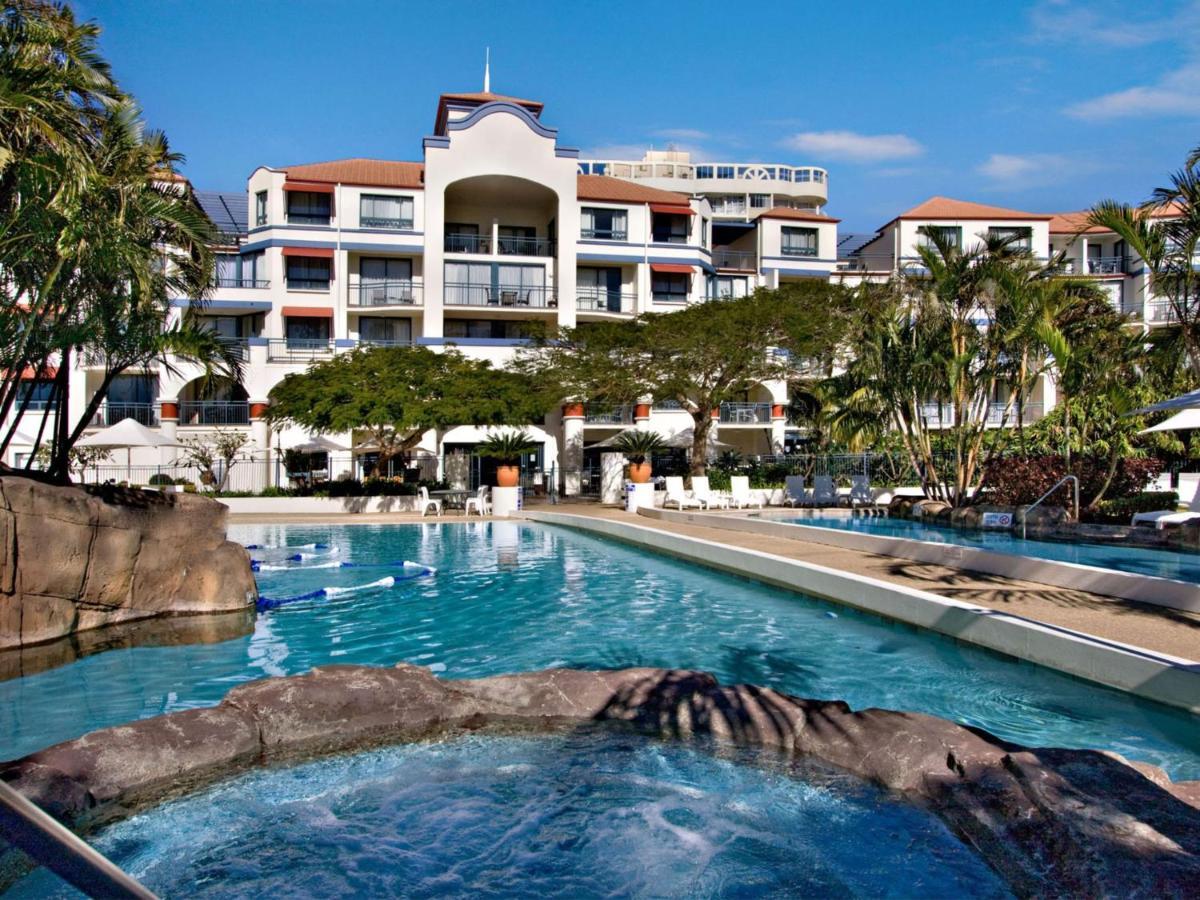 Calypso Plaza Unit 417 *