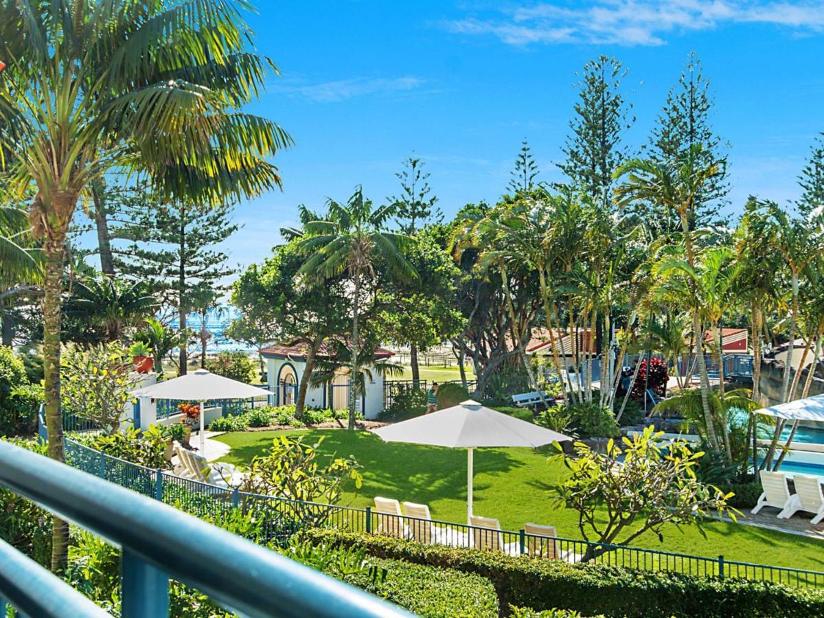 Calypso Plaza Unit 215