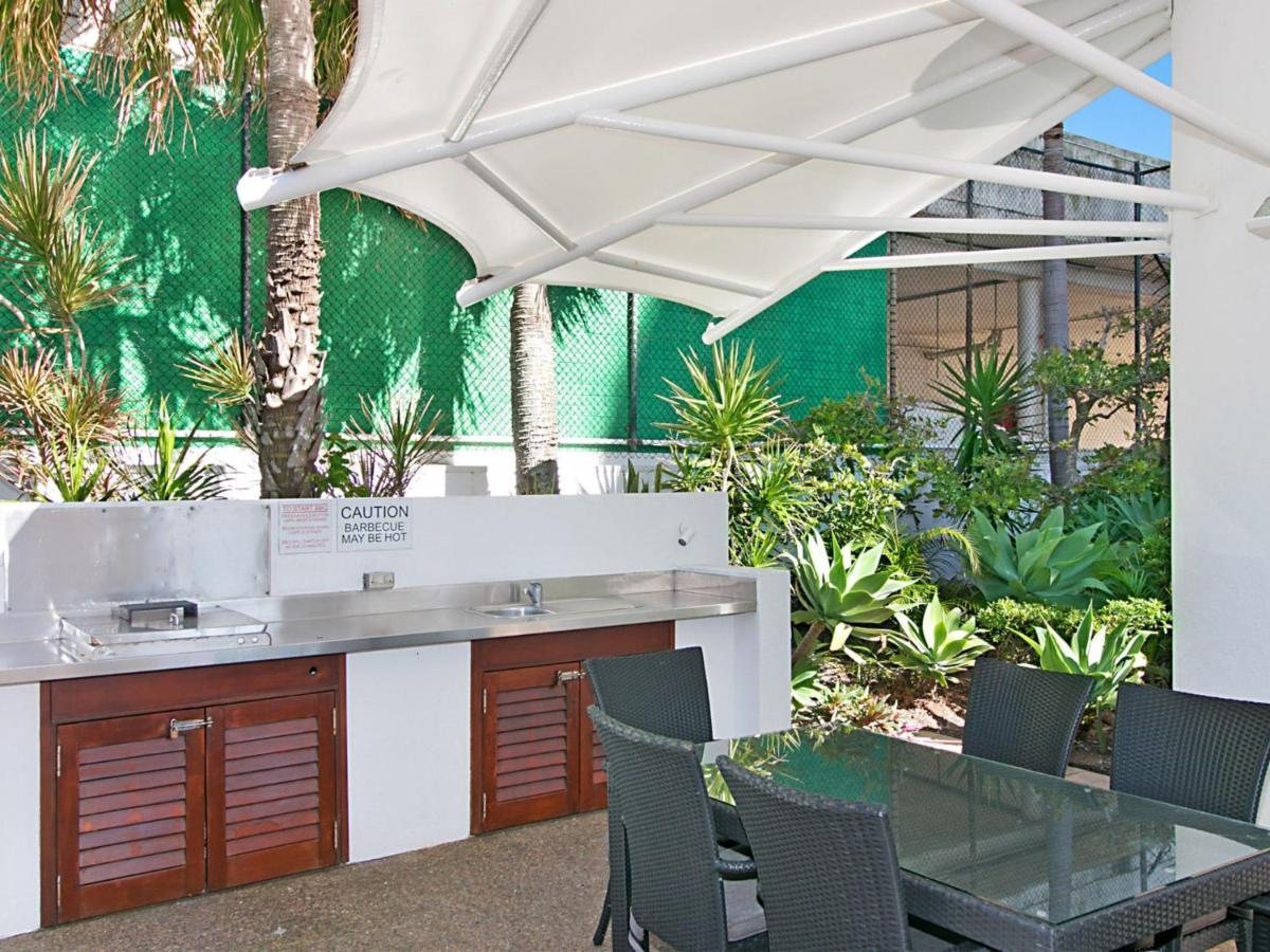 Apartment Calypso Tower Unit 807 *