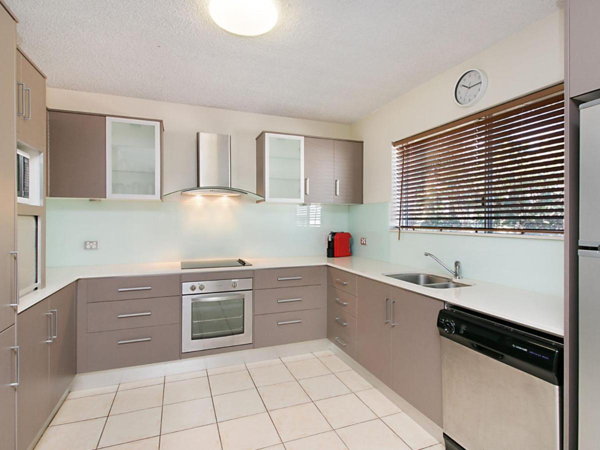 Maybury Unit 3 Gold Coast