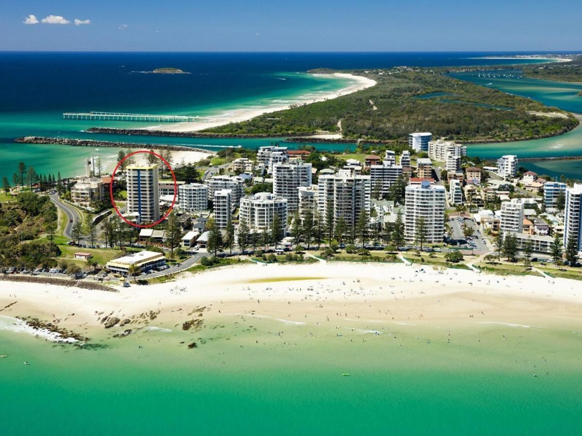 Carool Penthouse Unit 34 - Amazing Views Of The Entire Apartment