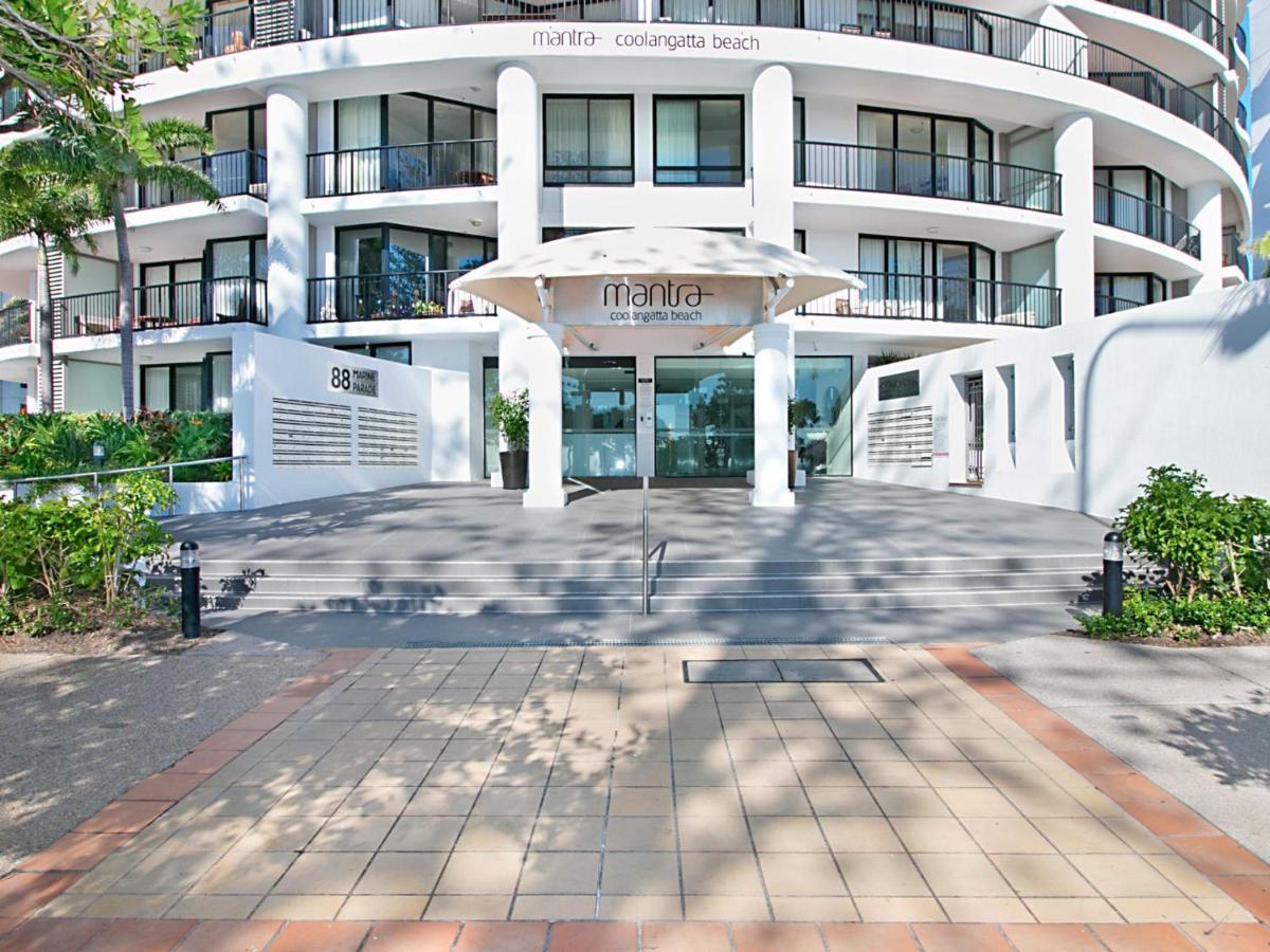 Calypso Tower Unit 807 * Gold Coast