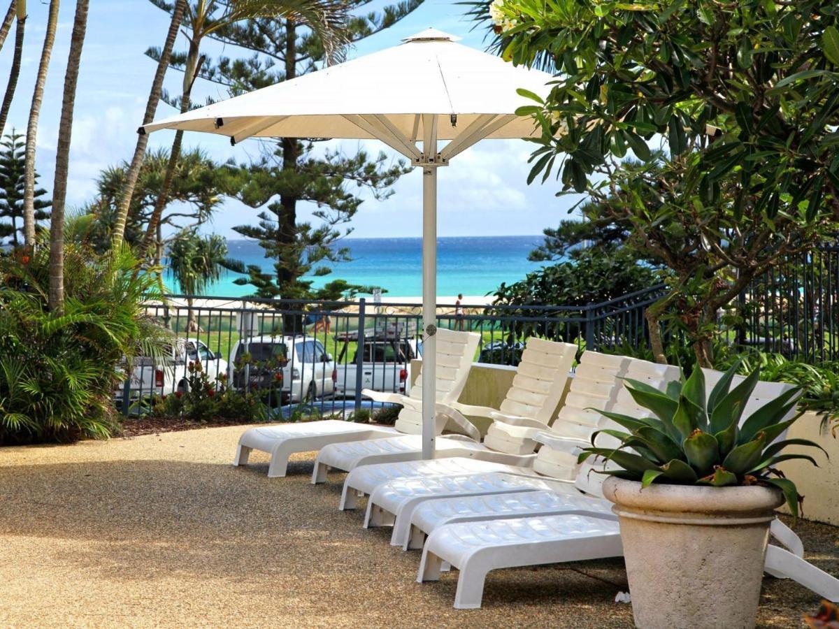 Calypso Plaza Unit 417