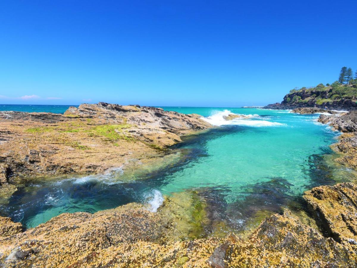 Hideaway In Coolangatta 1 Bedroom Retreat In A Quiet Leafy Setting Gold Coast
