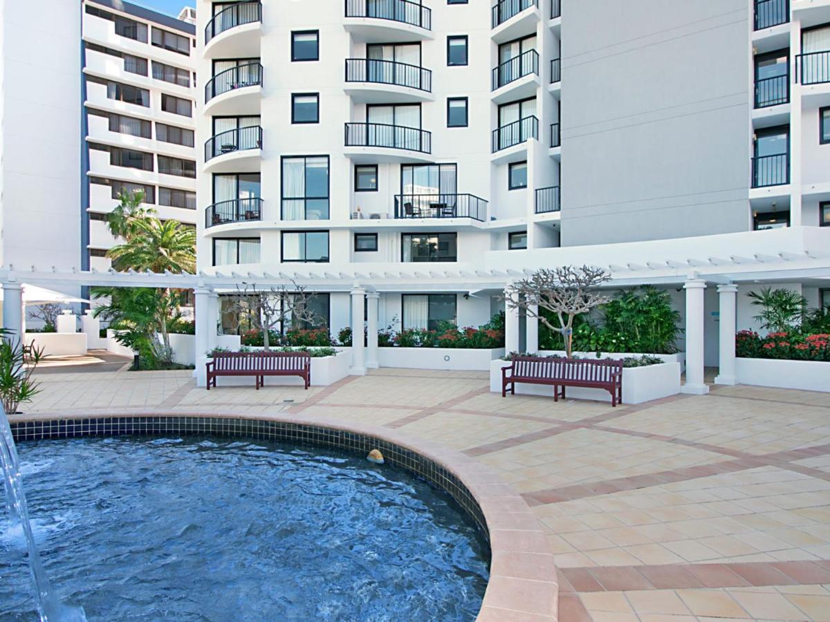 Calypso Tower Unit 807 Apartment Gold Coast