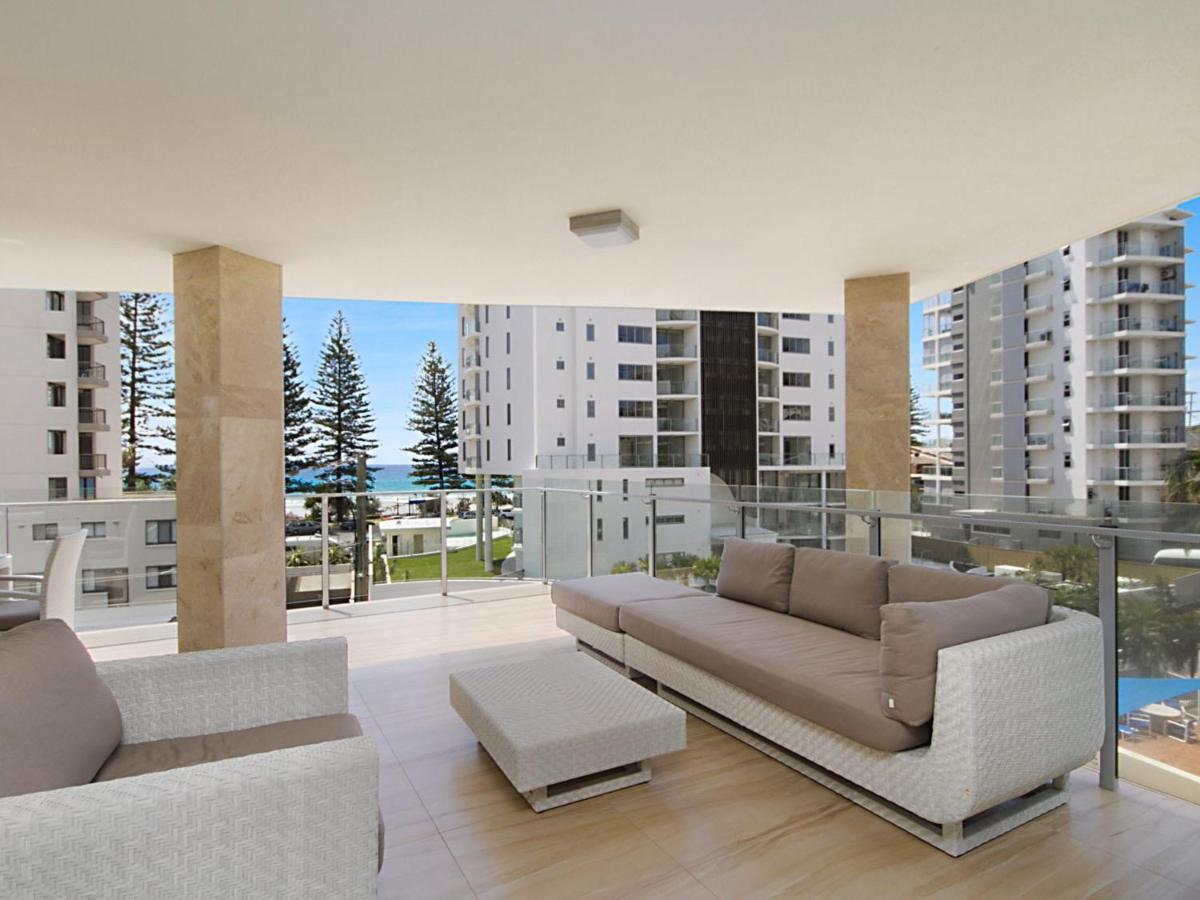 Apartment Maili 6 Luxury Sky *