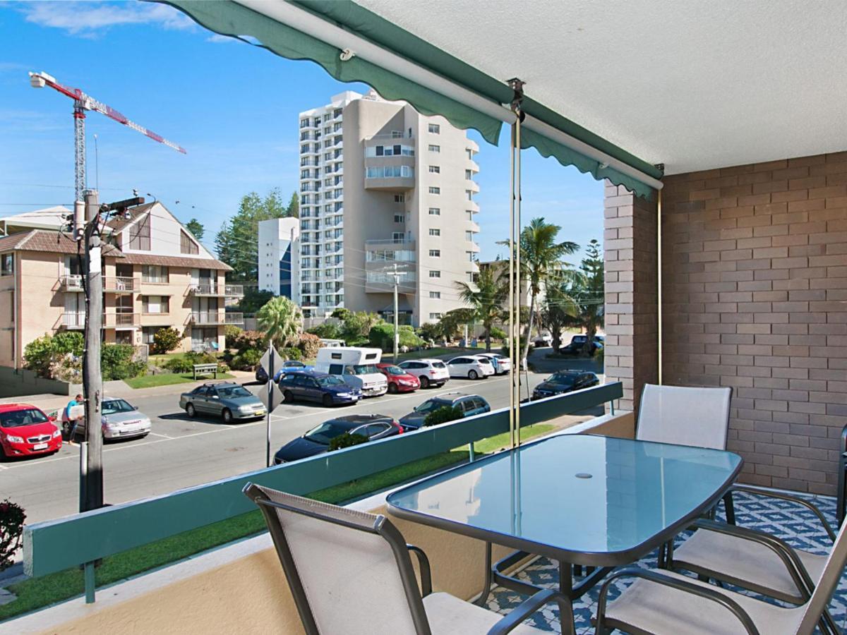 Maybury Unit 3 Apartment