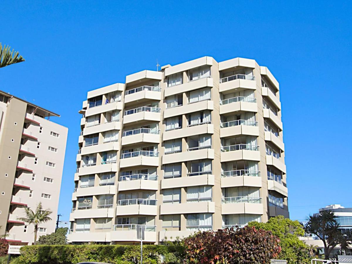 Kooringal Unit 20 Apartment
