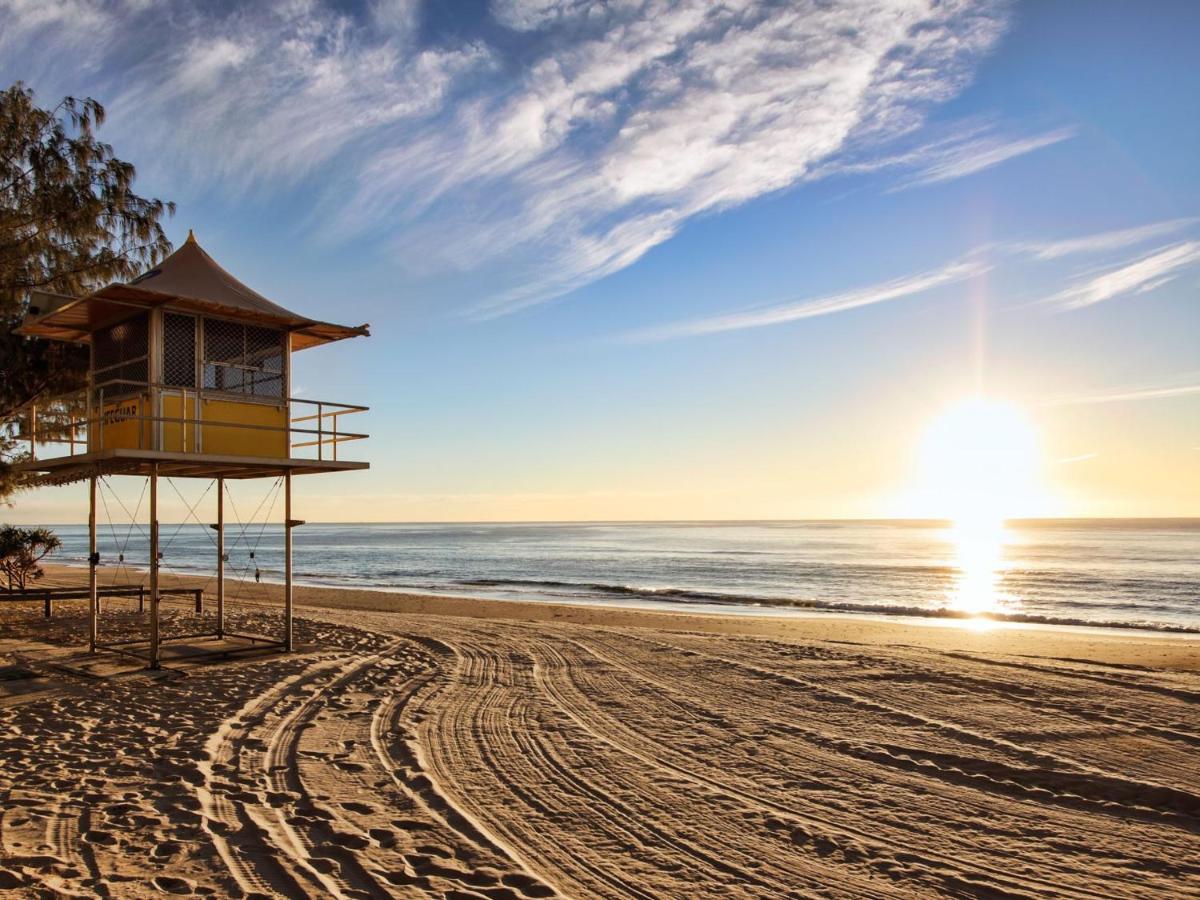 Apartment Chateau Royale Unit 36 Gold Coast