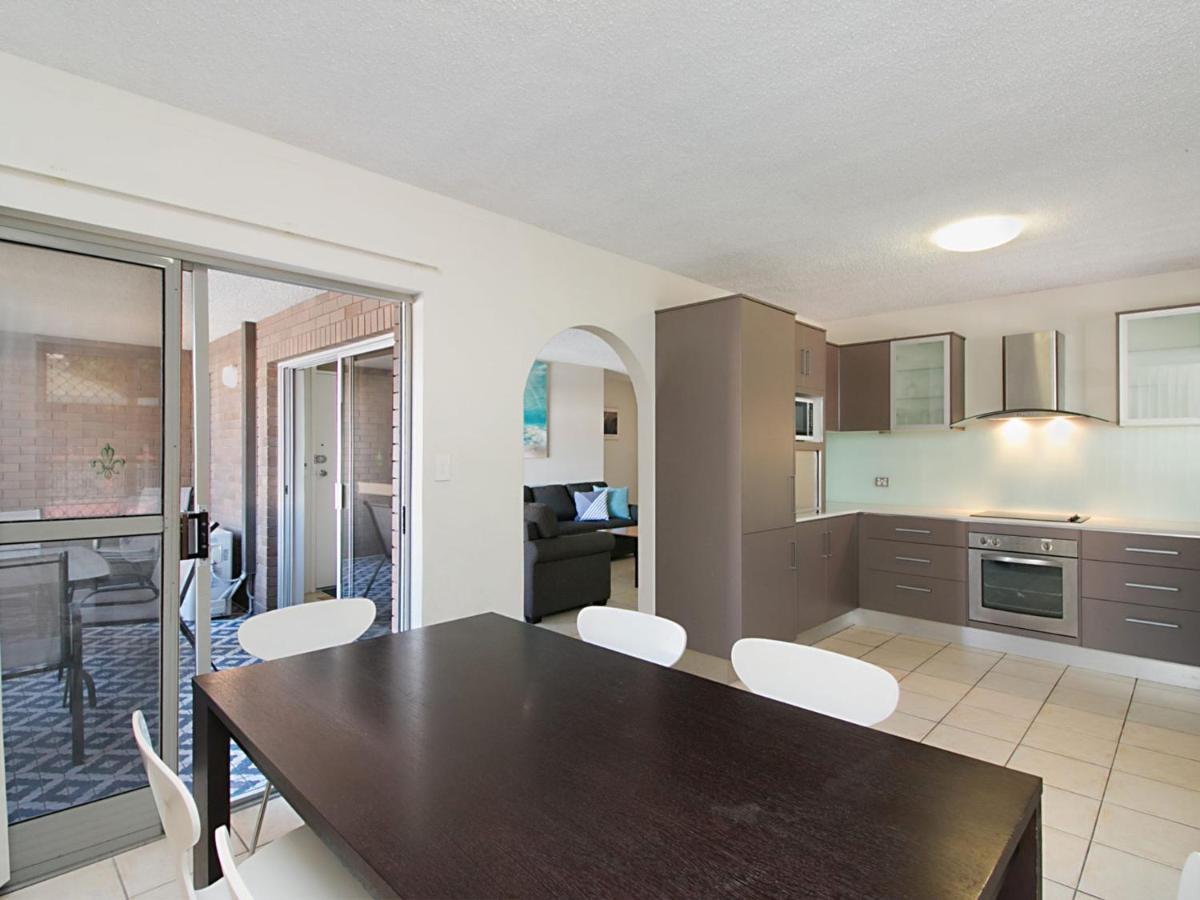 Maybury Unit 3 Apartment