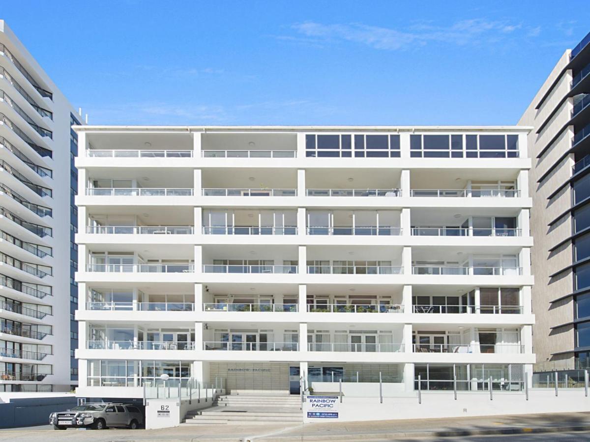 Apartment Rainbow Pacific Unit 15 *