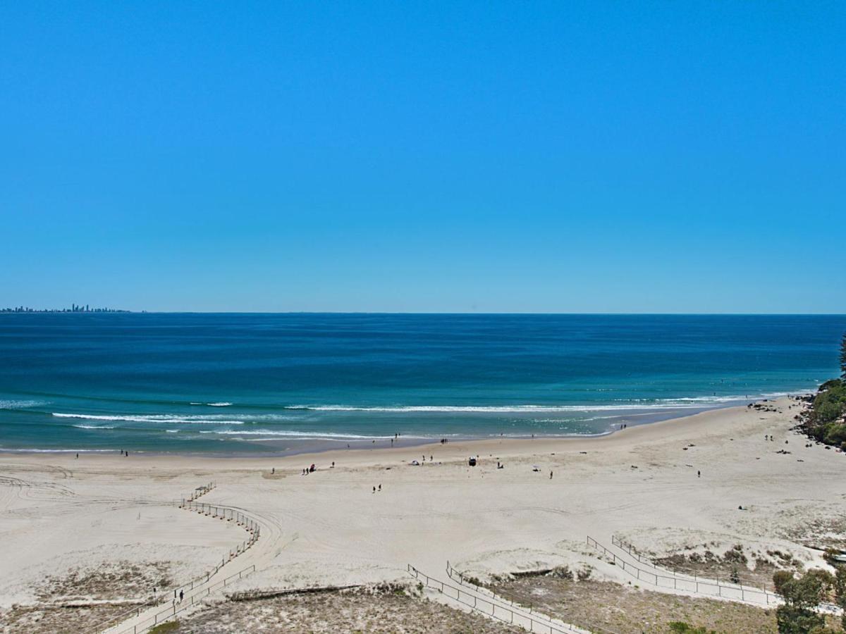 Apartment Reflections On The Sea Unit 1501 Gold Coast