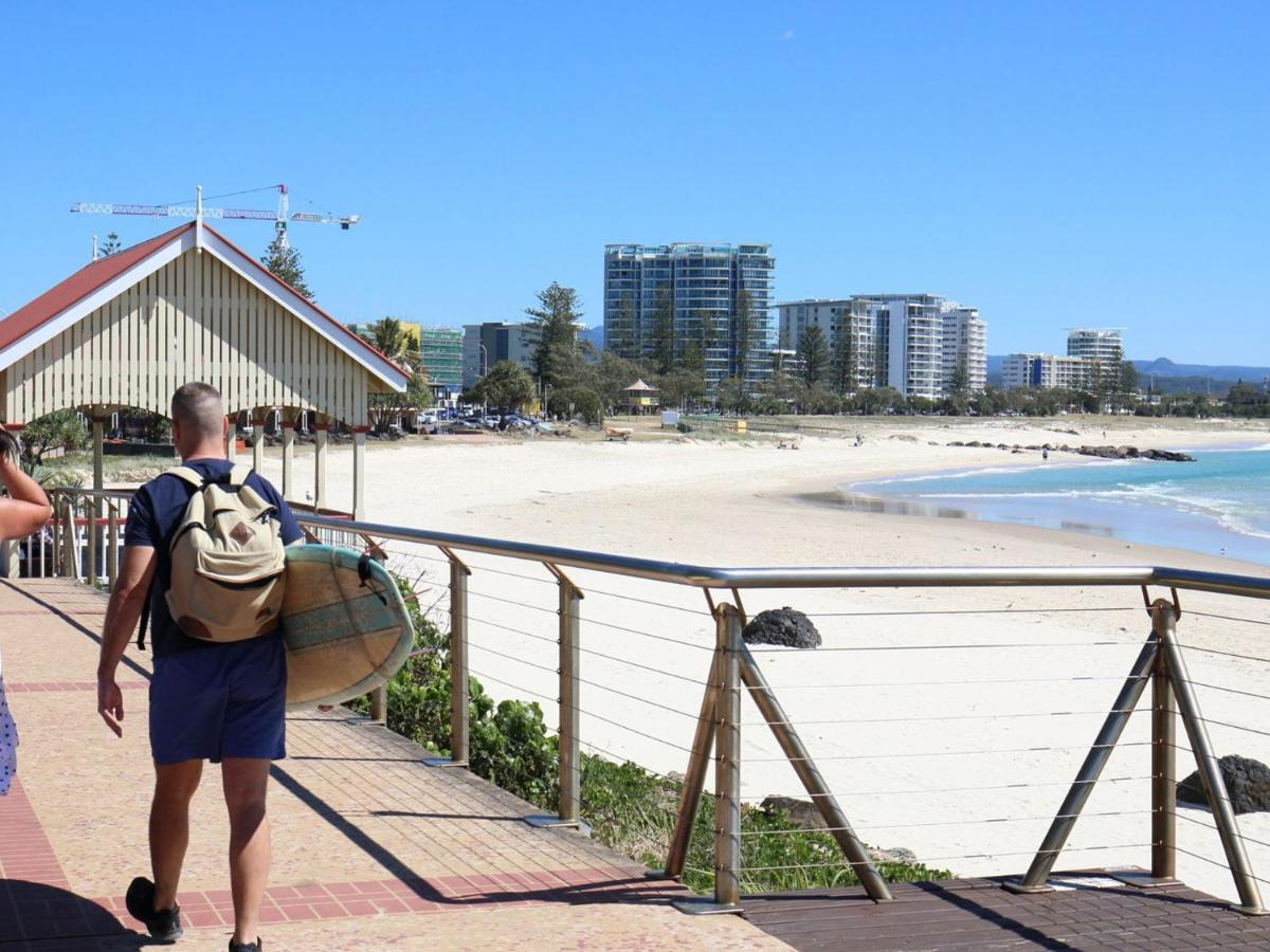 Kirra Gardens Unit 30 Apartment