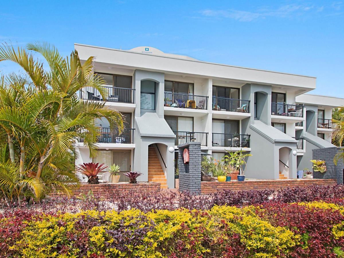 Apartment Kirra Vista Unit 18