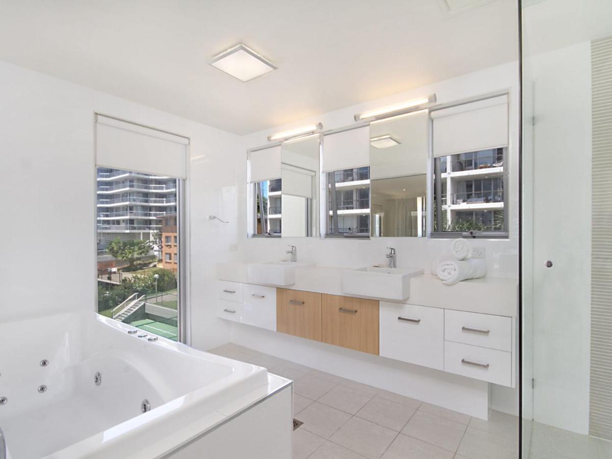Maili 6 Luxury Sky Apartment *