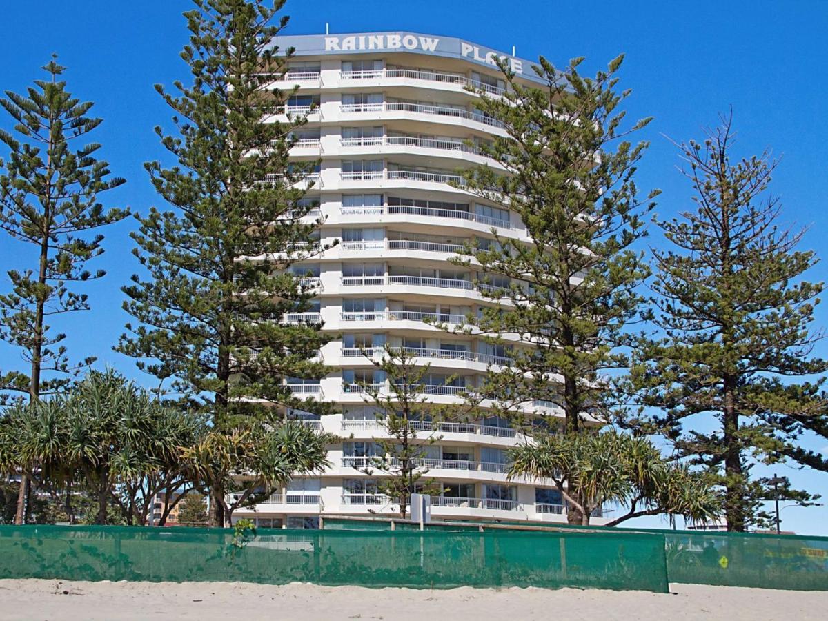 Rainbow Place Unit 5 Apartment