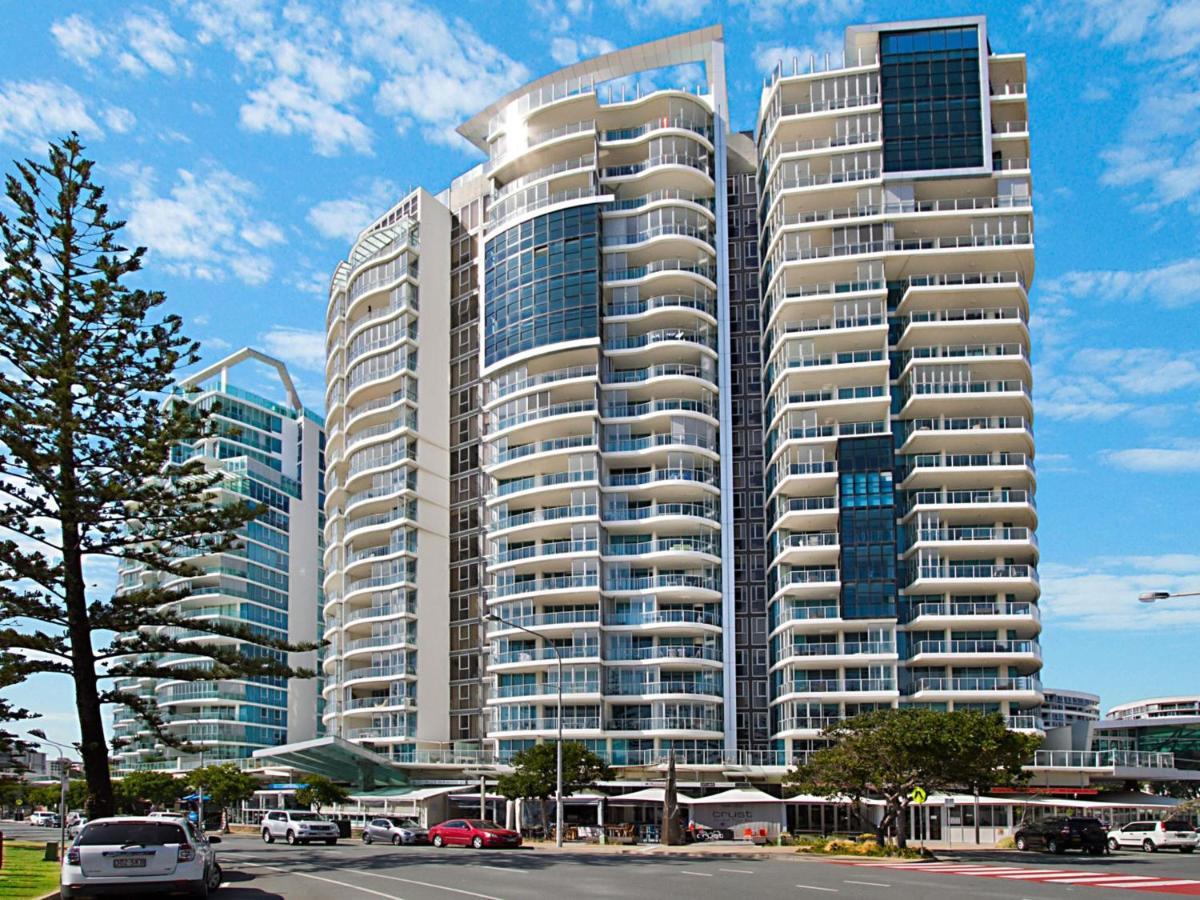 Reflections Tower 2 Unit 401 Gold Coast