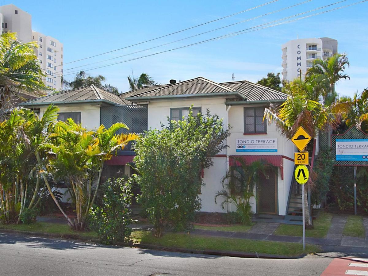 Apartment Tondio Terrace Flat 1