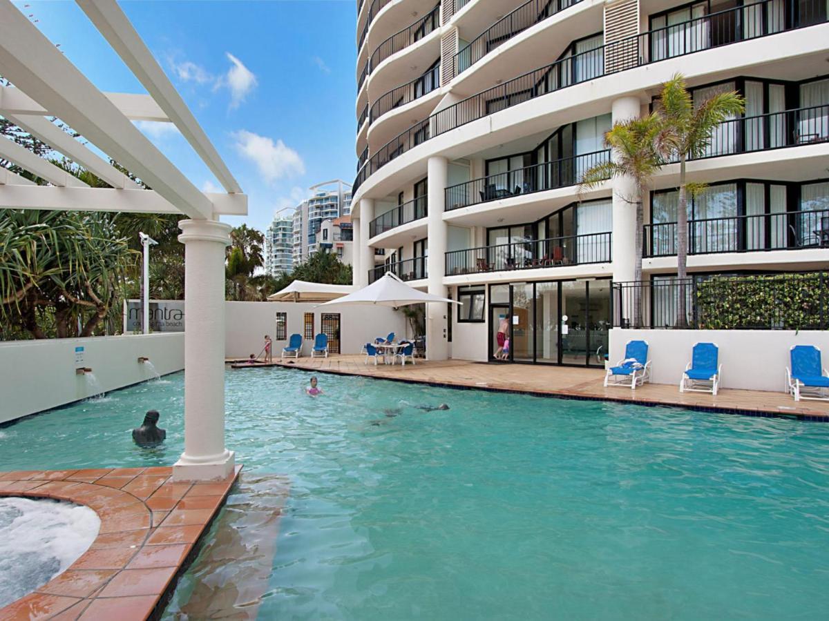 Calypso Tower Unit 1603 Gold Coast