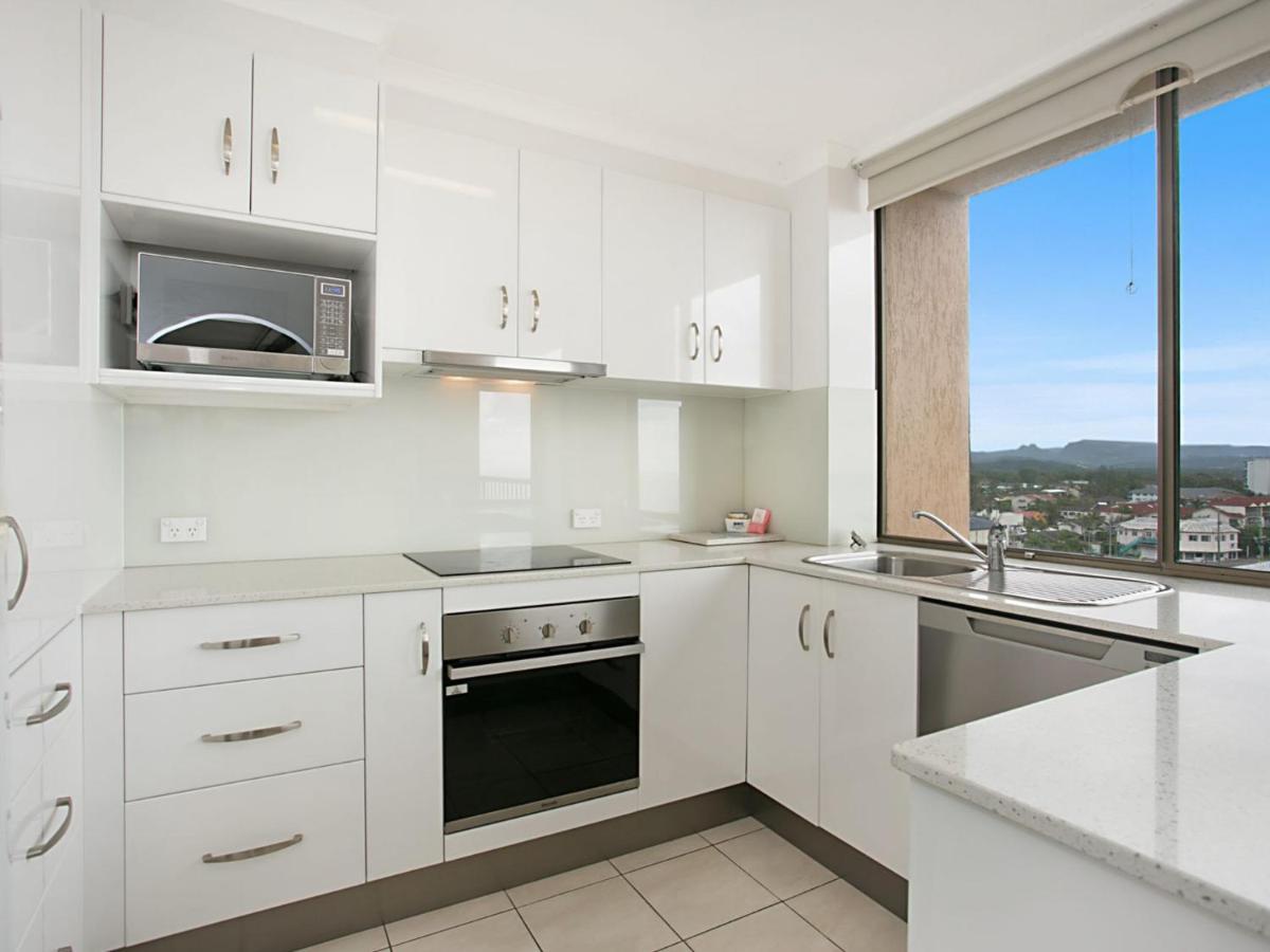 Kirra Gardens Unit 30 * Gold Coast