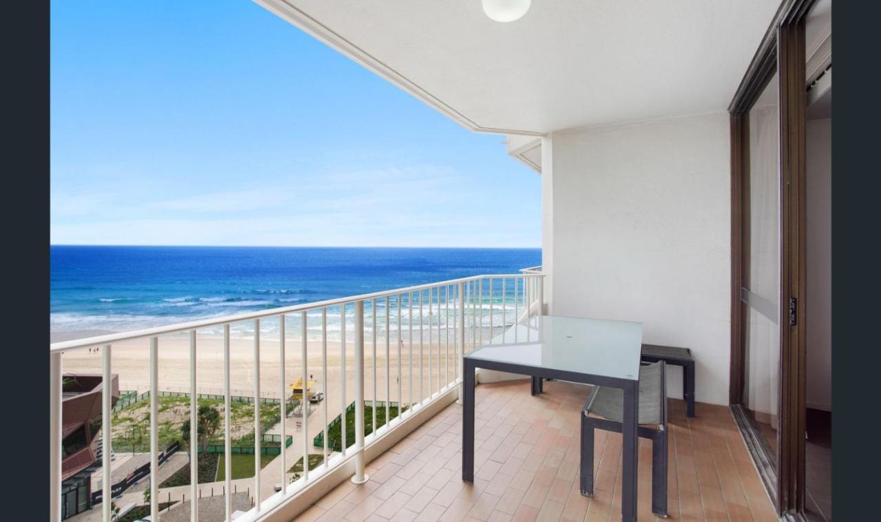 Aparthotel Breakers North Absolute Beachfront - Official 4*