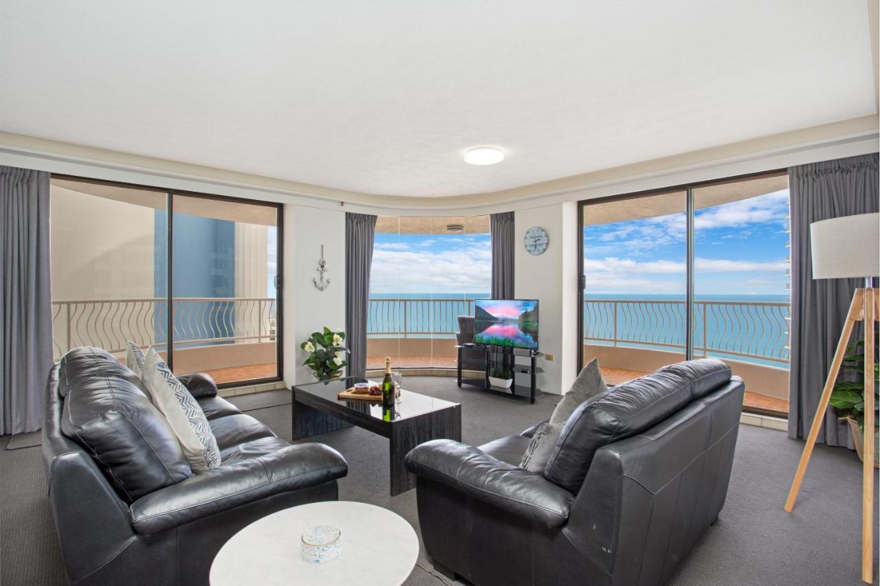 Aegean 4* Gold Coast