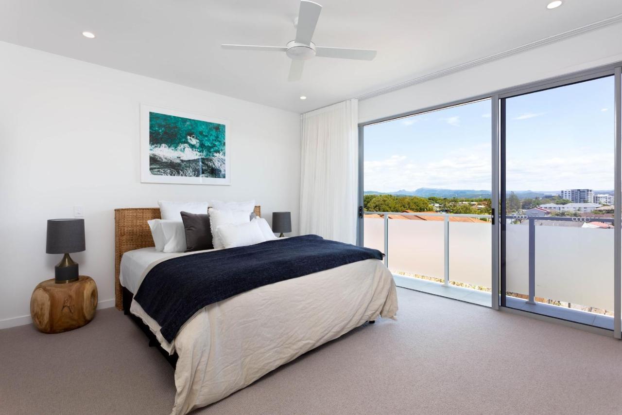 The Apartment Gold Coast