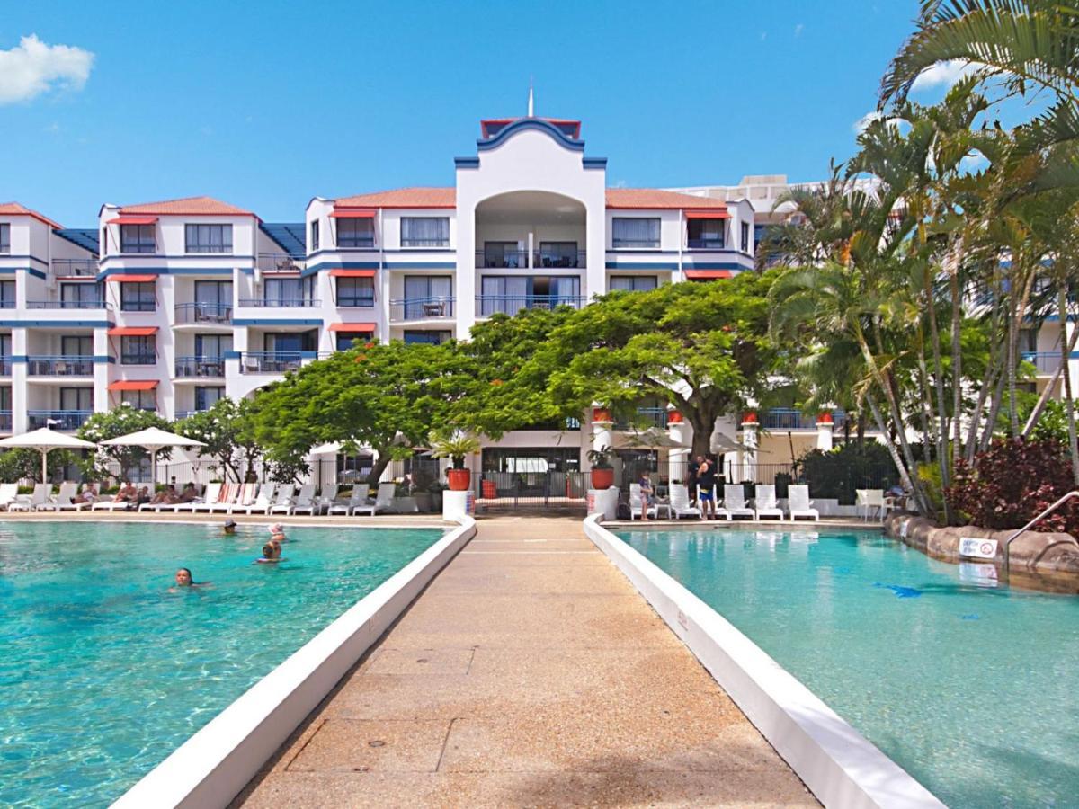 Calypso Plaza Unit 417 Apartment Gold Coast
