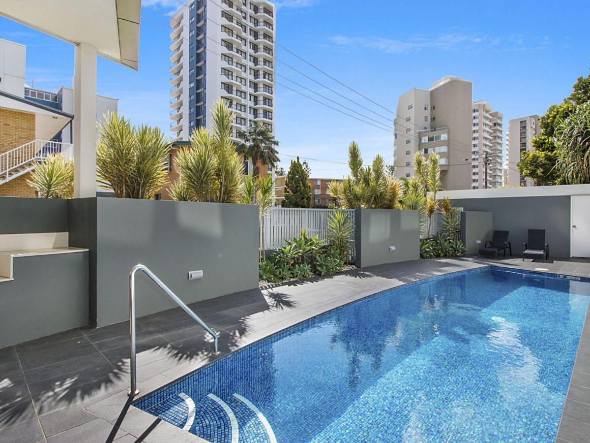 Eden Unit 502 Apartment Gold Coast