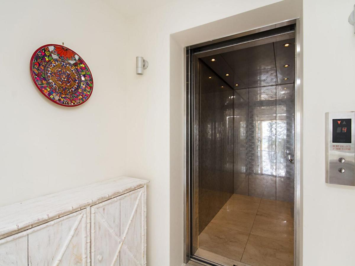 Maili 6 Luxury Sky Apartment Gold Coast
