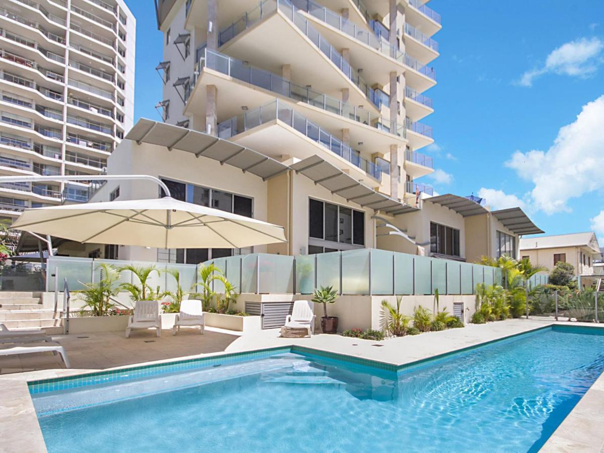 Maili 6 Luxury Sky Apartment Gold Coast