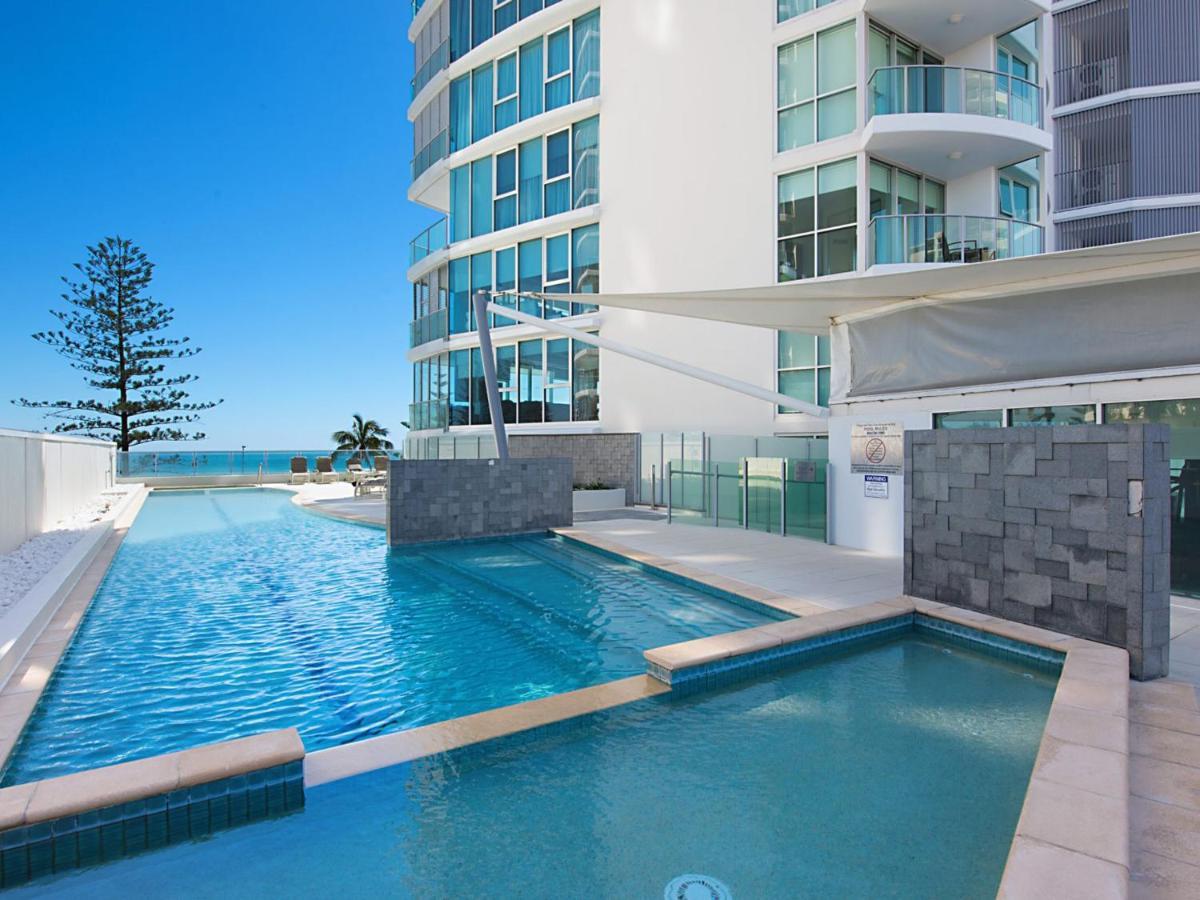 Reflections Tower 2 Unit 401 Apartment Gold Coast