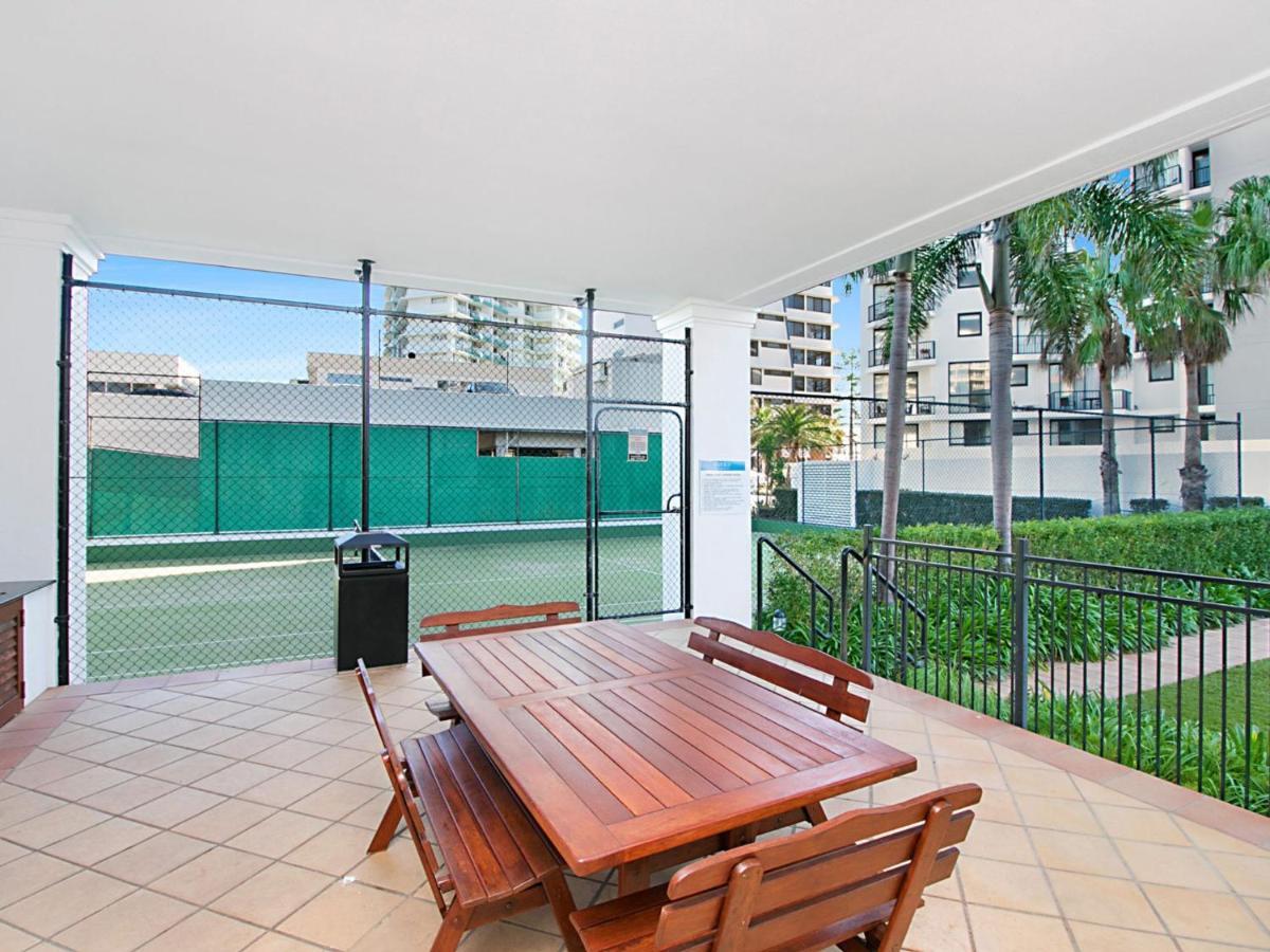 Calypso Tower Unit 1603 Apartment *