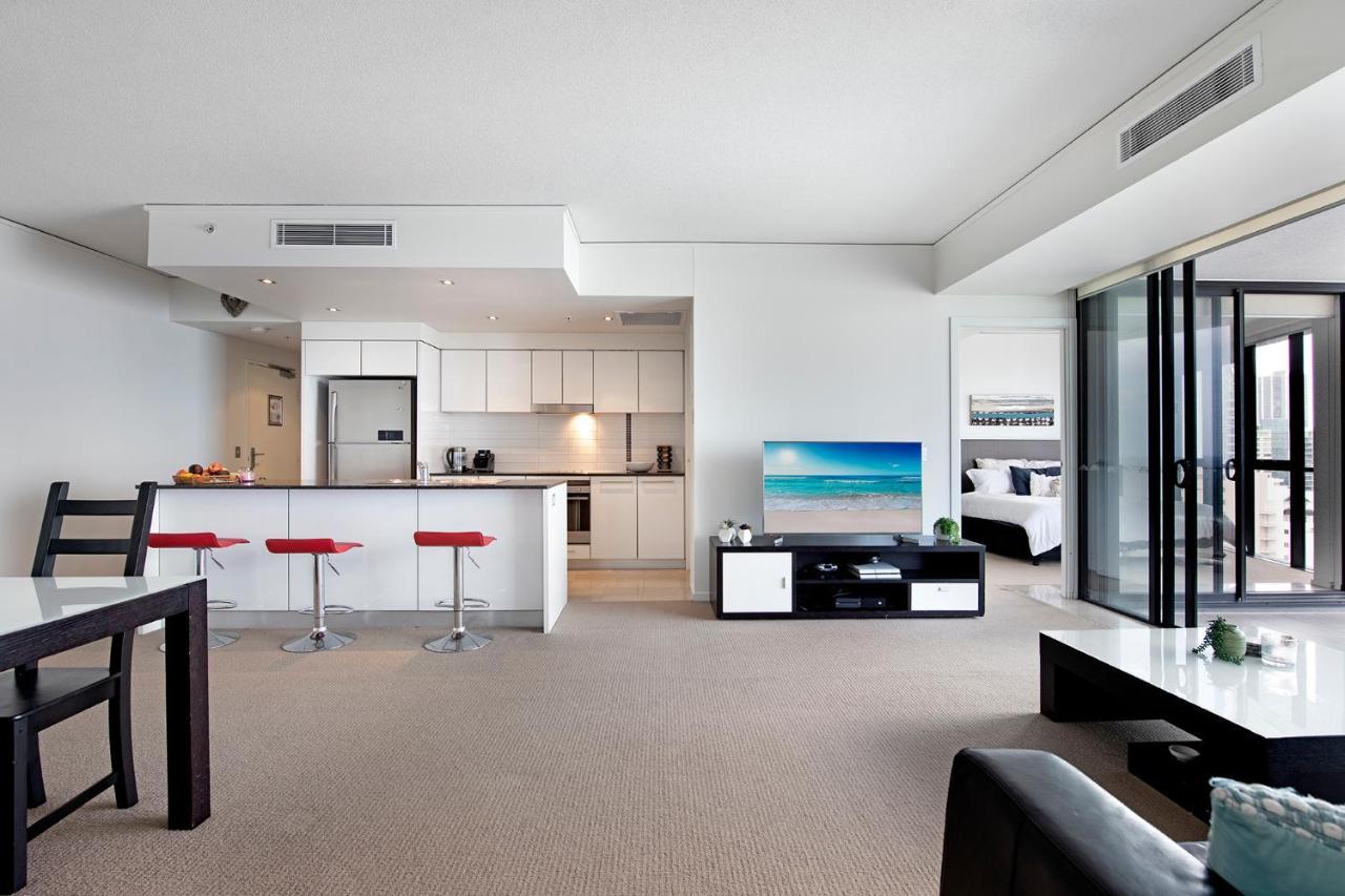 Mantra Sierra Grand Gold Coast