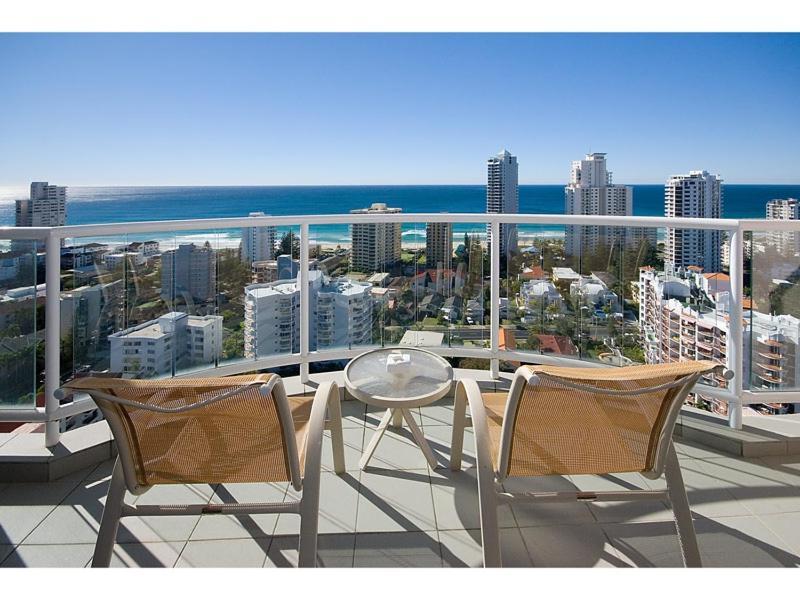 Deluxe Private And - Ocean Views