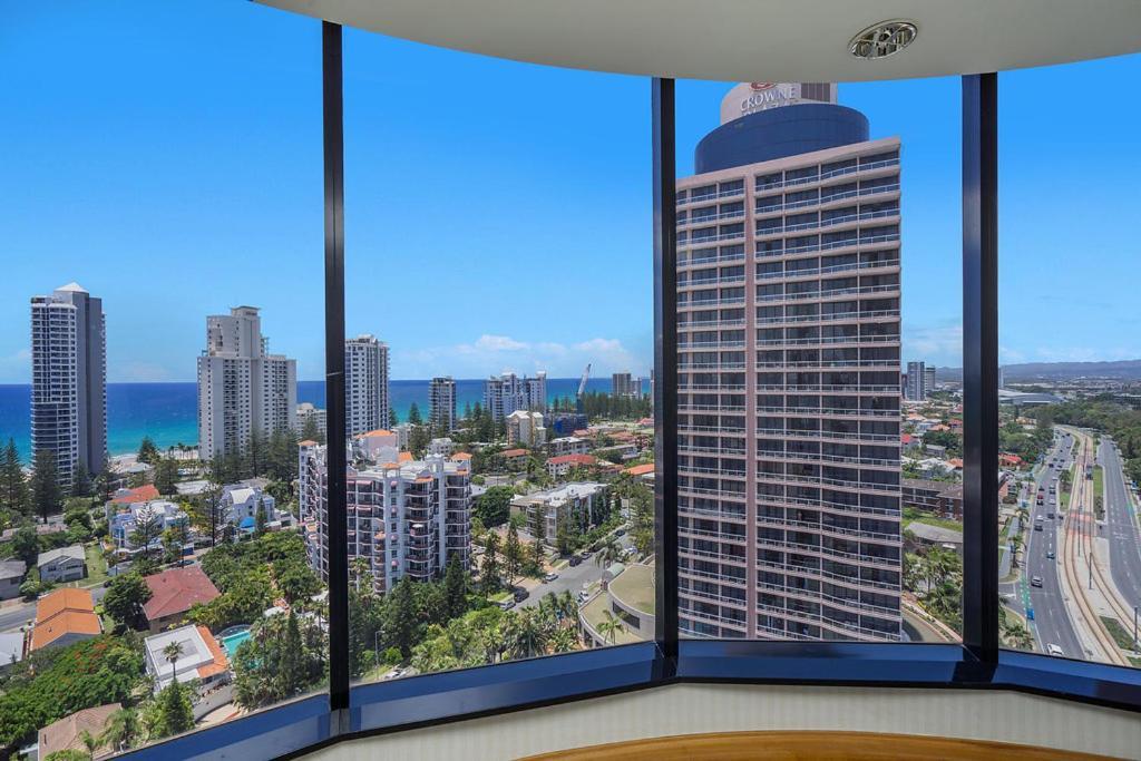 Deluxe Private And - Ocean Views *
