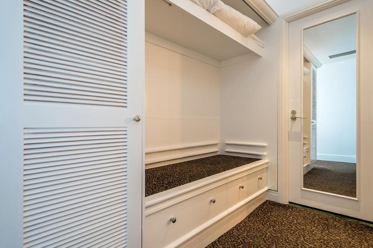 Deluxe Private And - Ocean Views Gold Coast