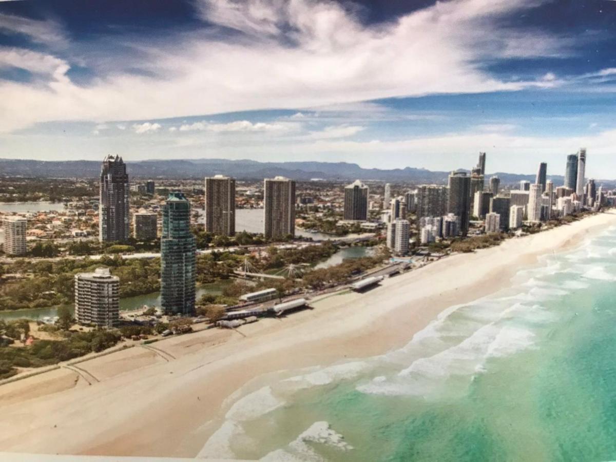 Lodge 449 Gold Coast