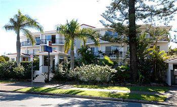 Shaz Maisons Apartamento