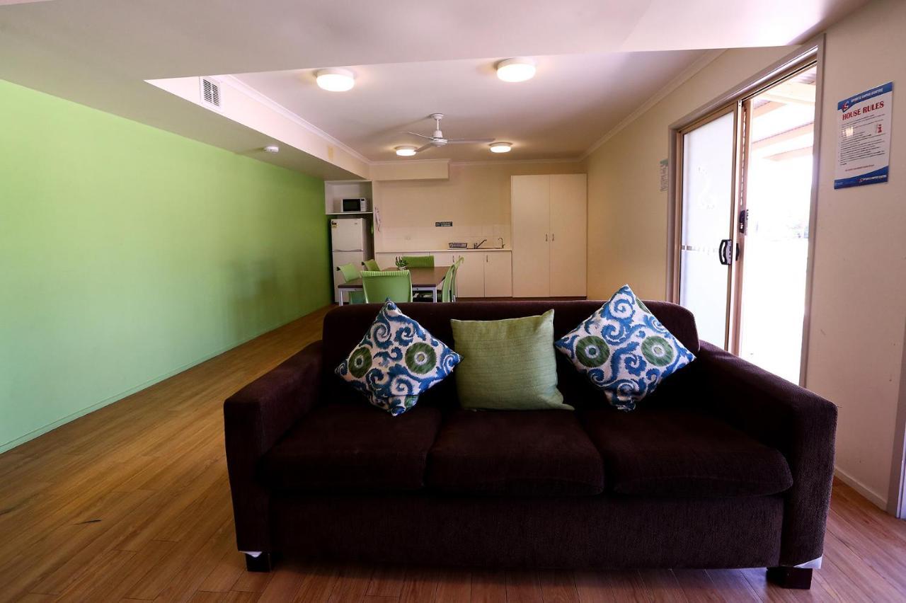 Performance Centre Hostel