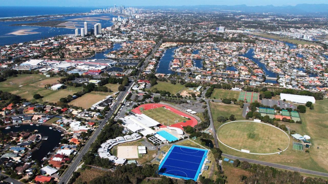 Hostel Performance Centre Gold Coast