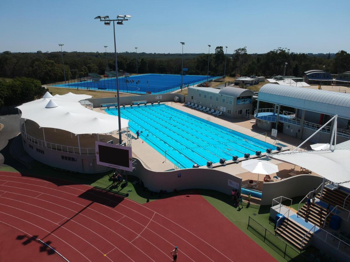 Performance Centre * Gold Coast