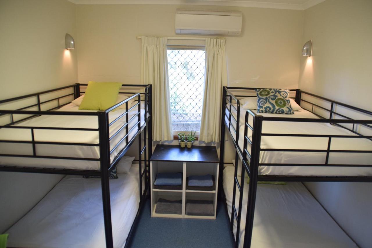 Hostel Performance Centre Gold Coast