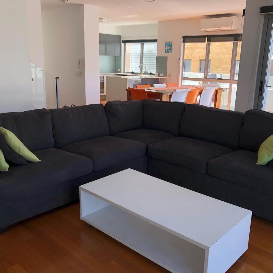 Garfield Surfers Paradise Holiday home *