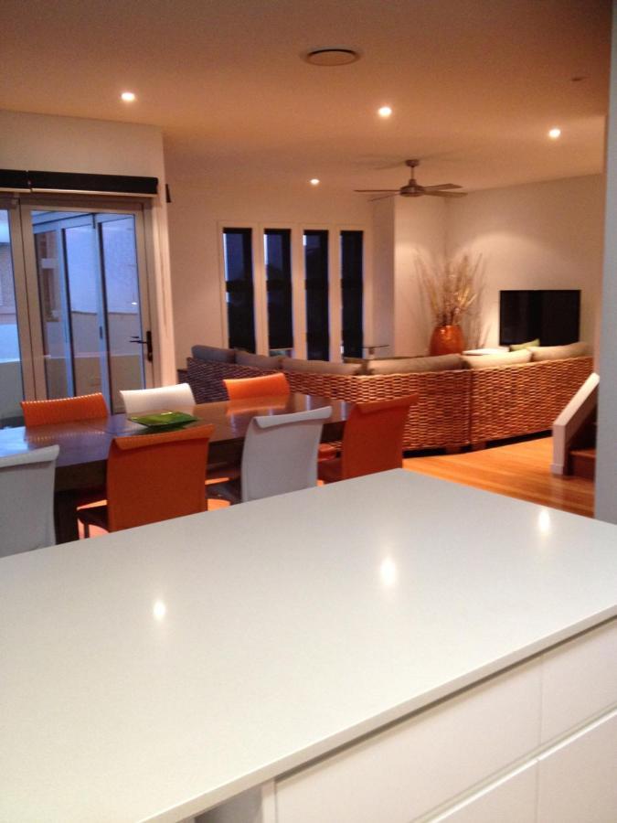 Garfield Surfers Paradise Holiday home *