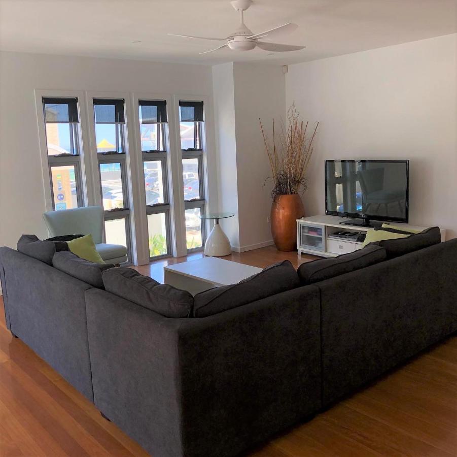 Holiday home Garfield Surfers Paradise *