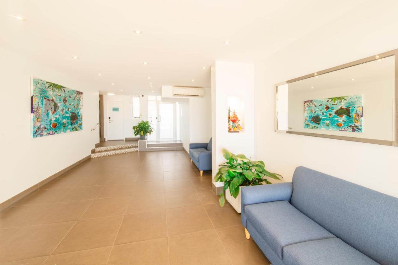 Berkeley On The 4* Gold Coast