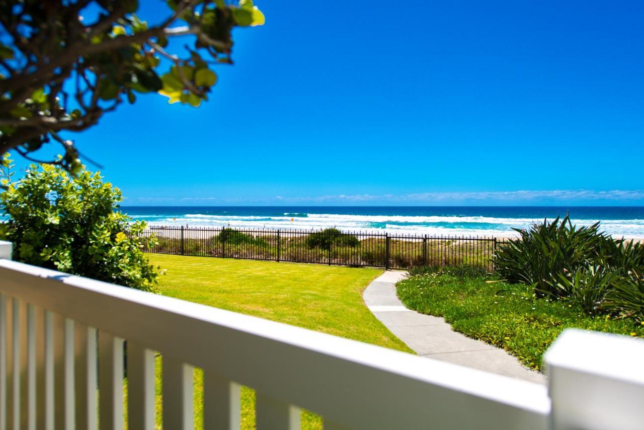 Aparthotel Berkeley On The Gold Coast