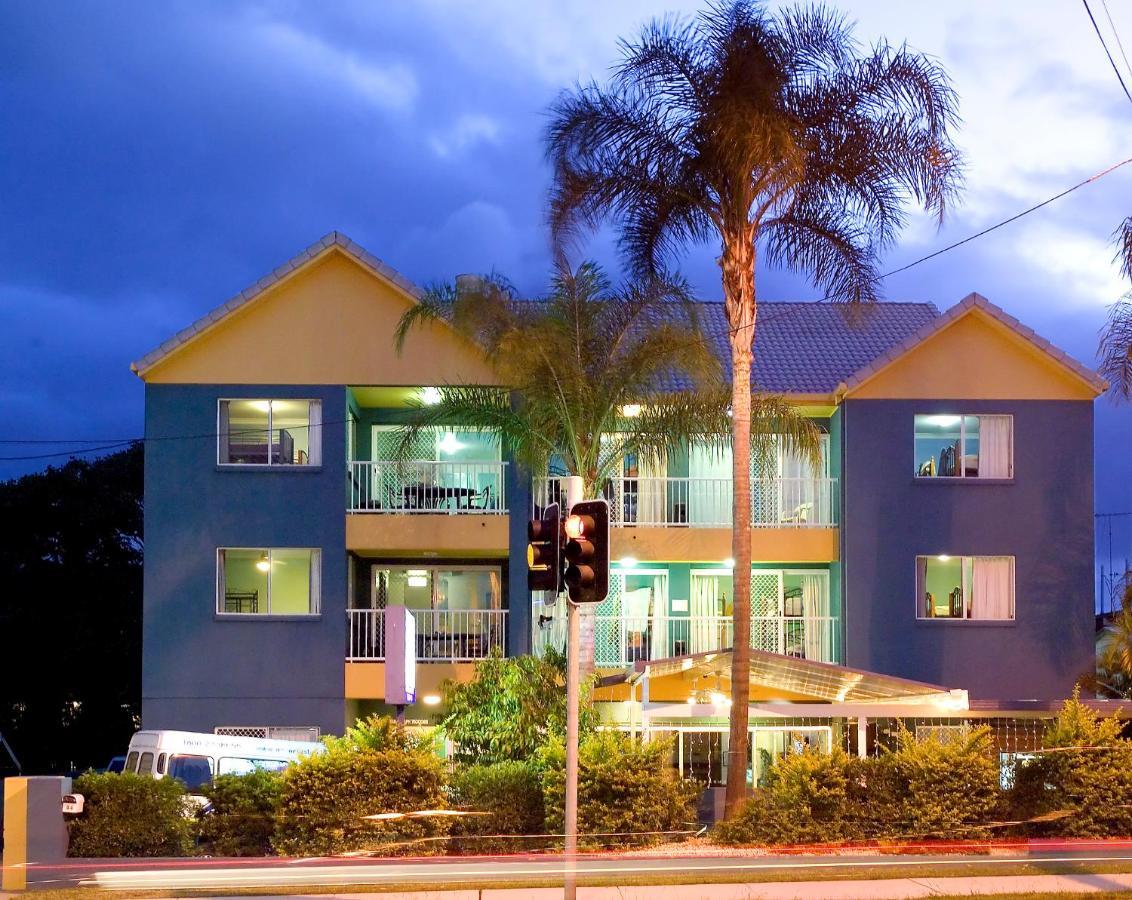 Aquarius * Gold Coast